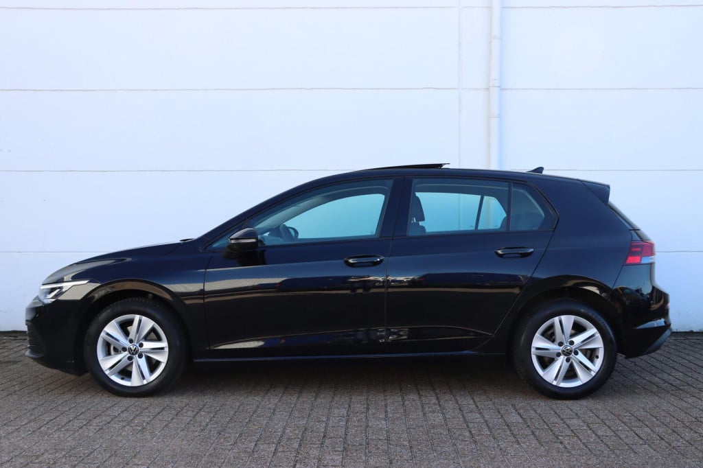 Volkswagen Golf 1.0 tsi life 110pk