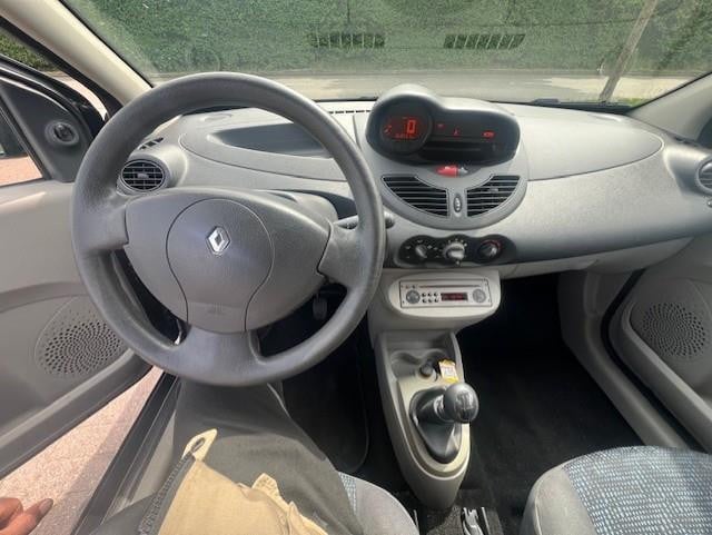 Renault Twingo 1.2-16v authentique