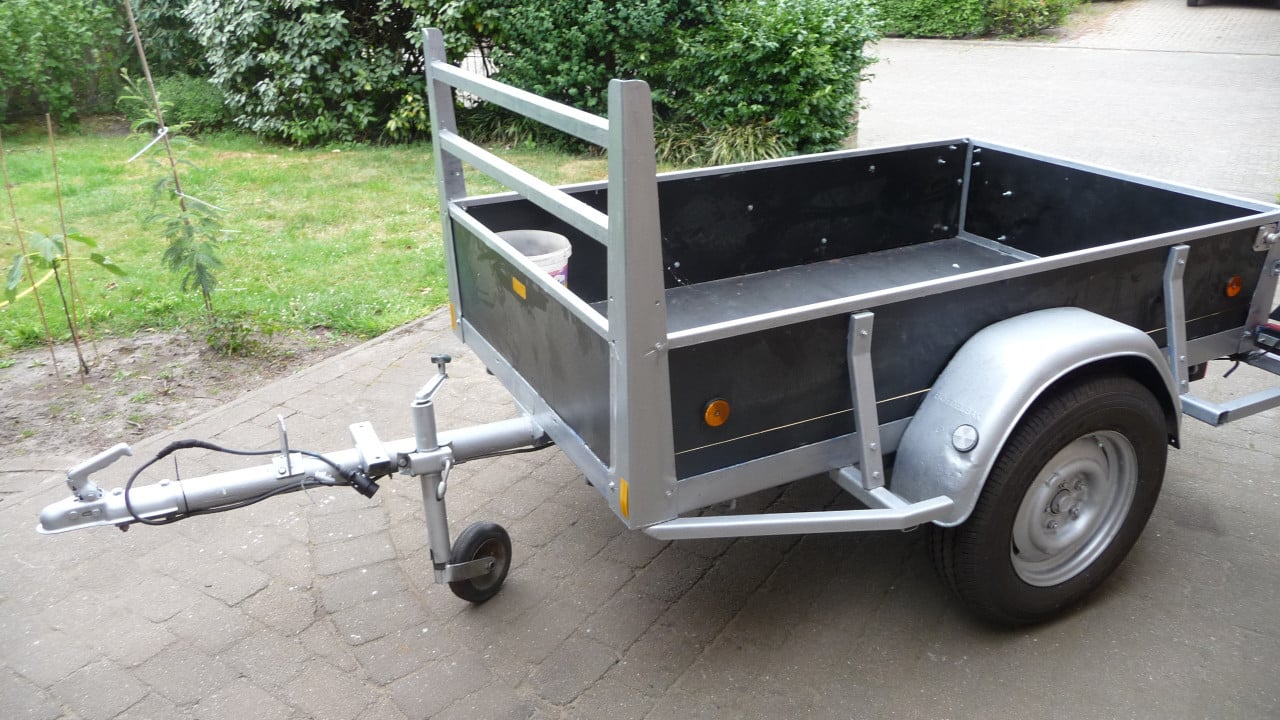 TE KOOP ONGEREMDE ENKELASSER merk HENRA