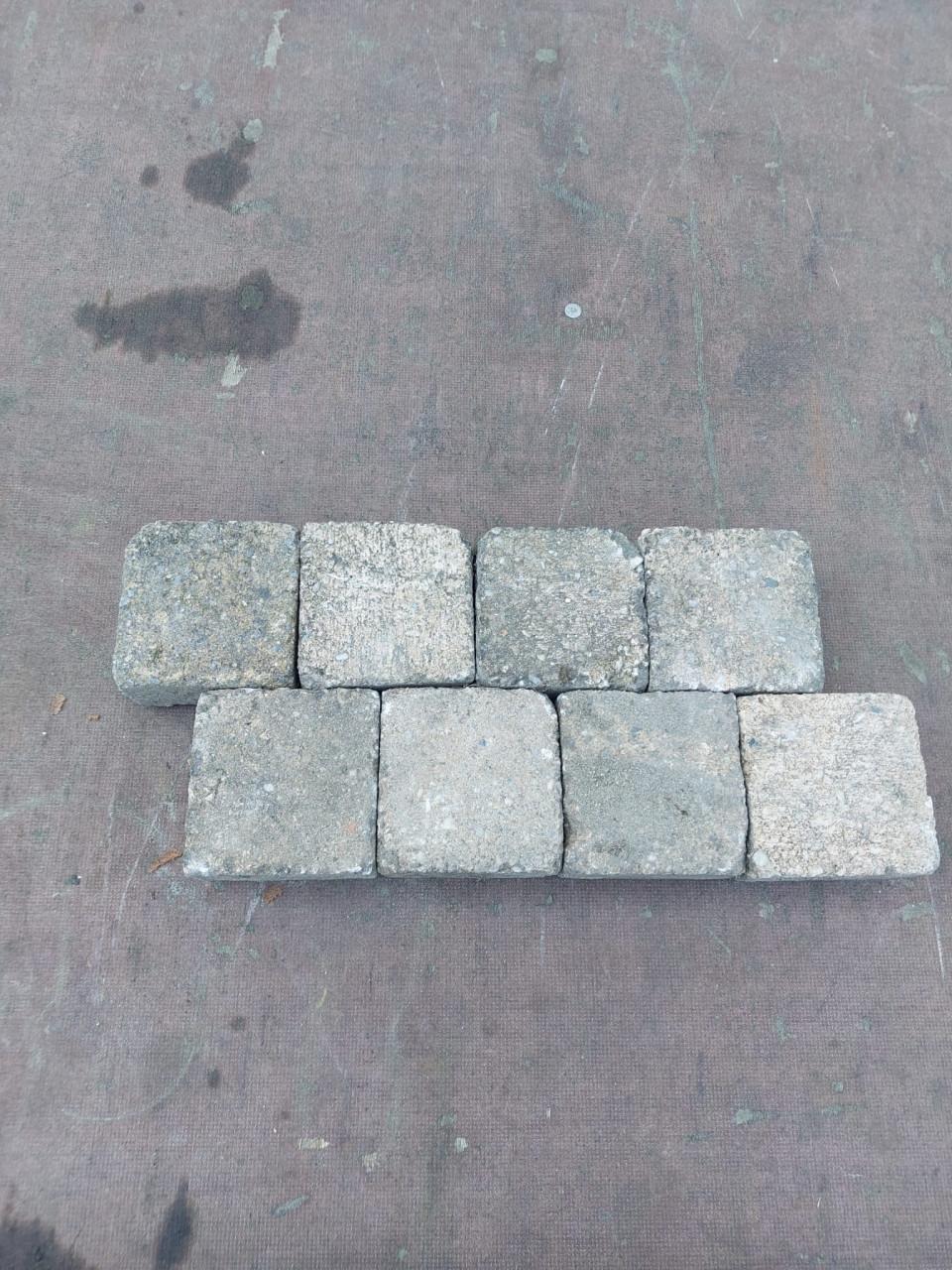 Leuke steentjes