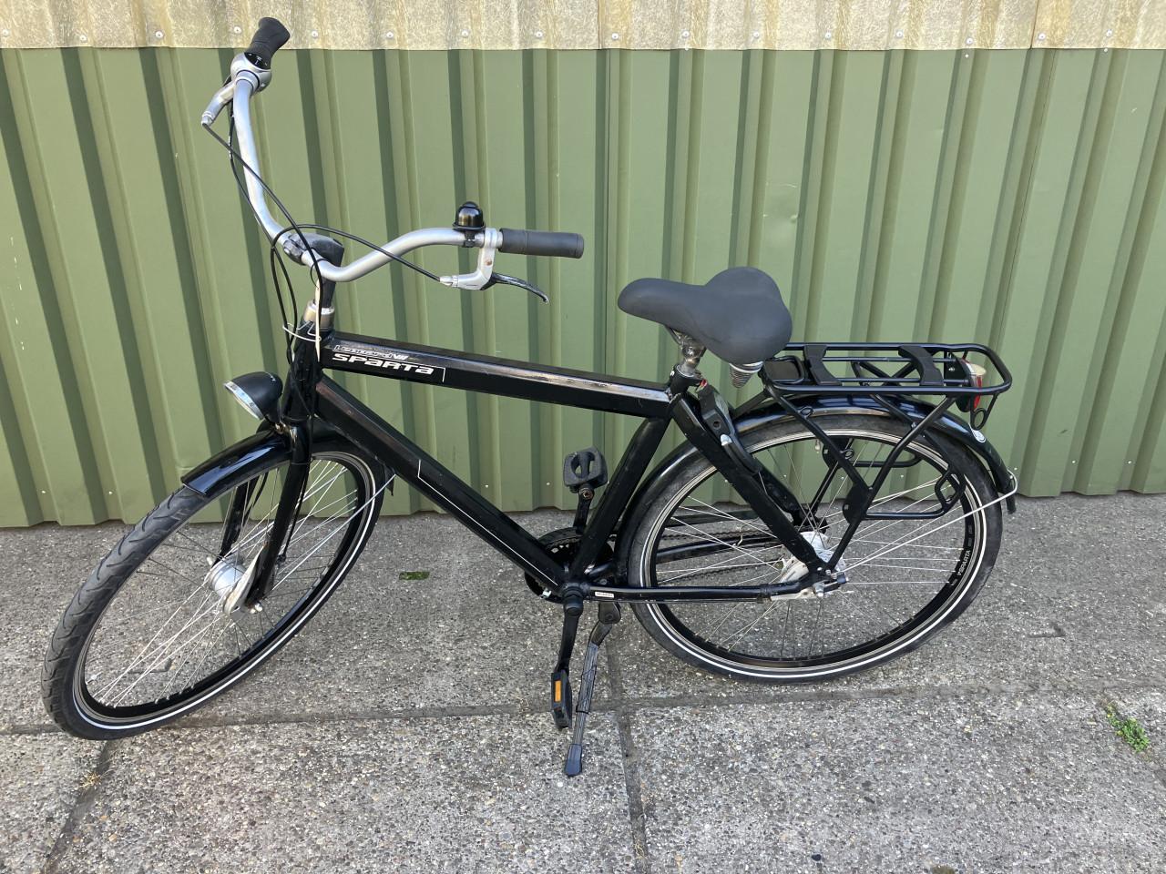 Herenfiets Sparta 28"