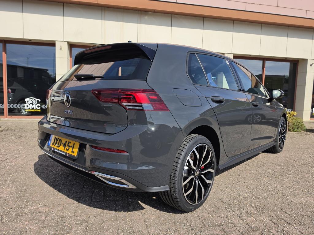 Volkswagen Golf 1.4 ehybrid gte | led | virtual | stoelverw | acc | stuurve