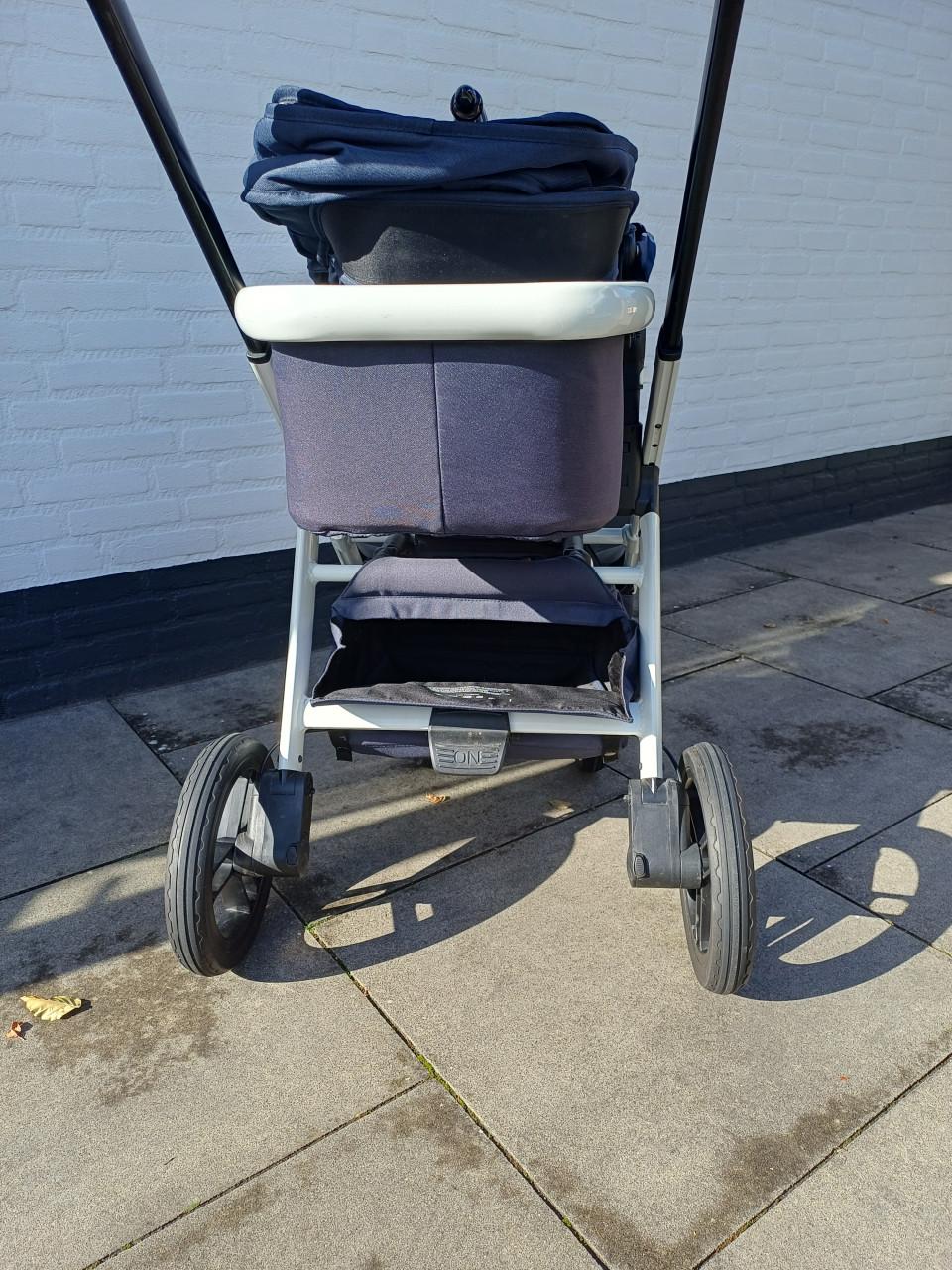 Kinderwagen/wandelwagen