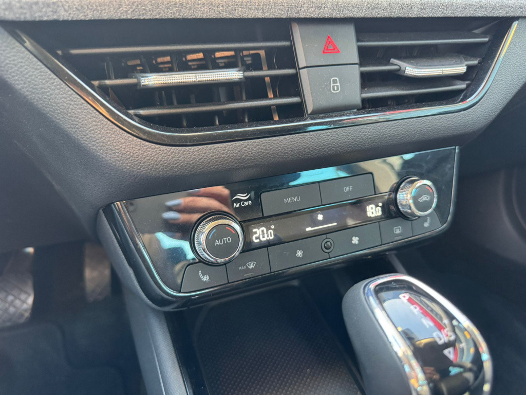 Skoda Kamiq 1.0 tsi business edition
