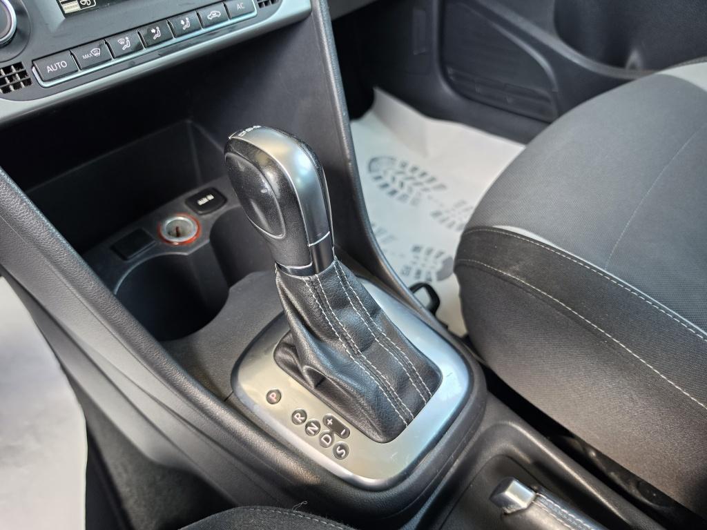 Volkswagen Polo 1.4-16v highline