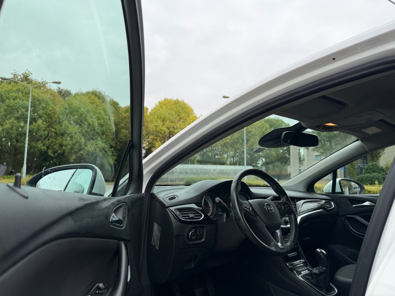 Opel Astra 1.0 Innovation | Apk | Nap | Airco | Navi | Cruise | Vol Optie’s