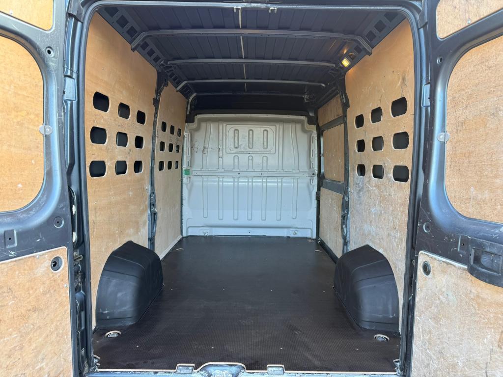 Fiat Ducato 35 2.3 multijet l2h2