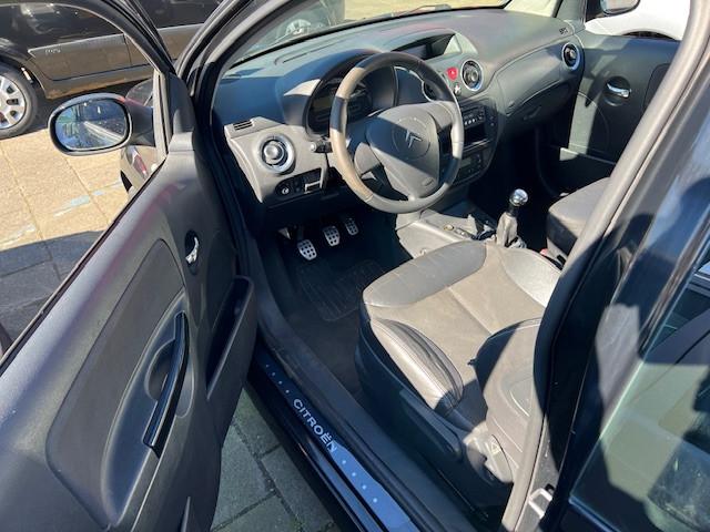 Citroèn C2 1.6-16V VTS