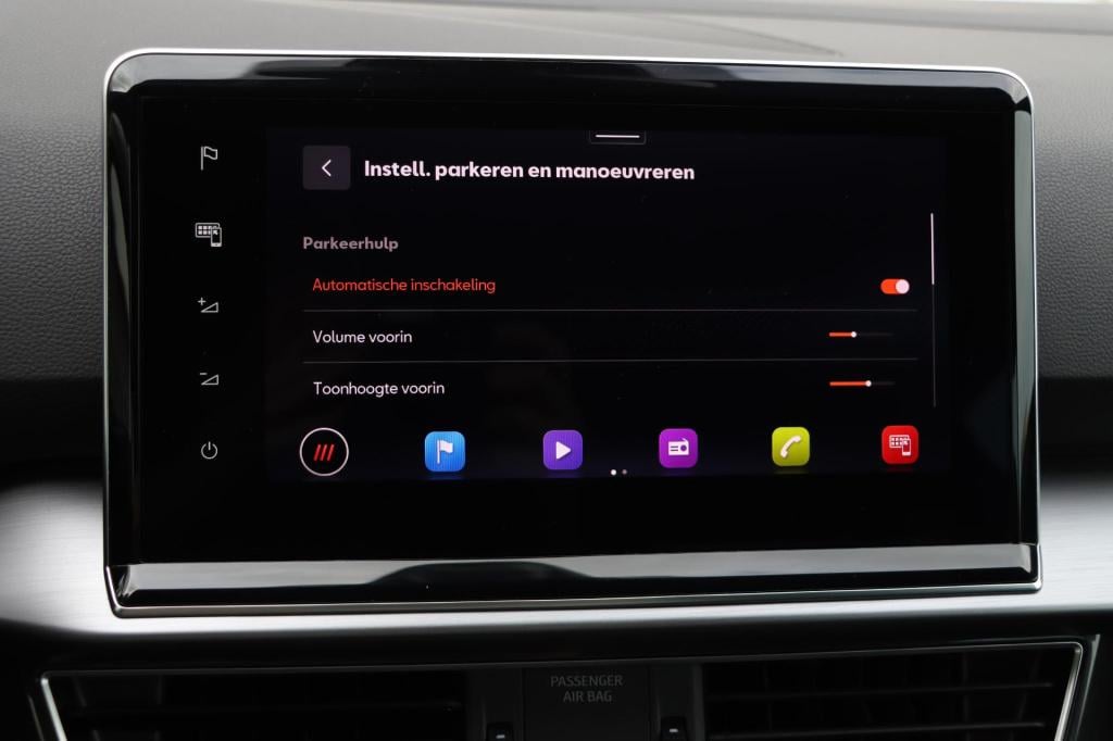Seat Tarraco 1.4 tsi e-hybrid phev fr business intense 245pk dsg6 | soh 98,