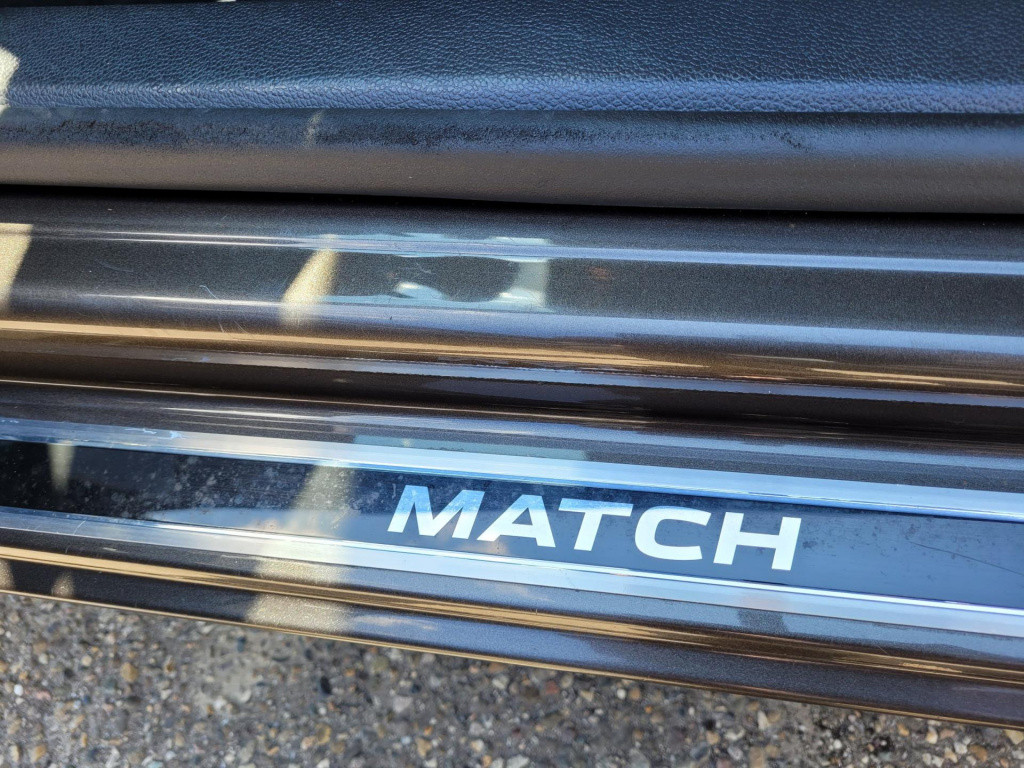 Volkswagen Scirocco 1.4 tsi highline plus match