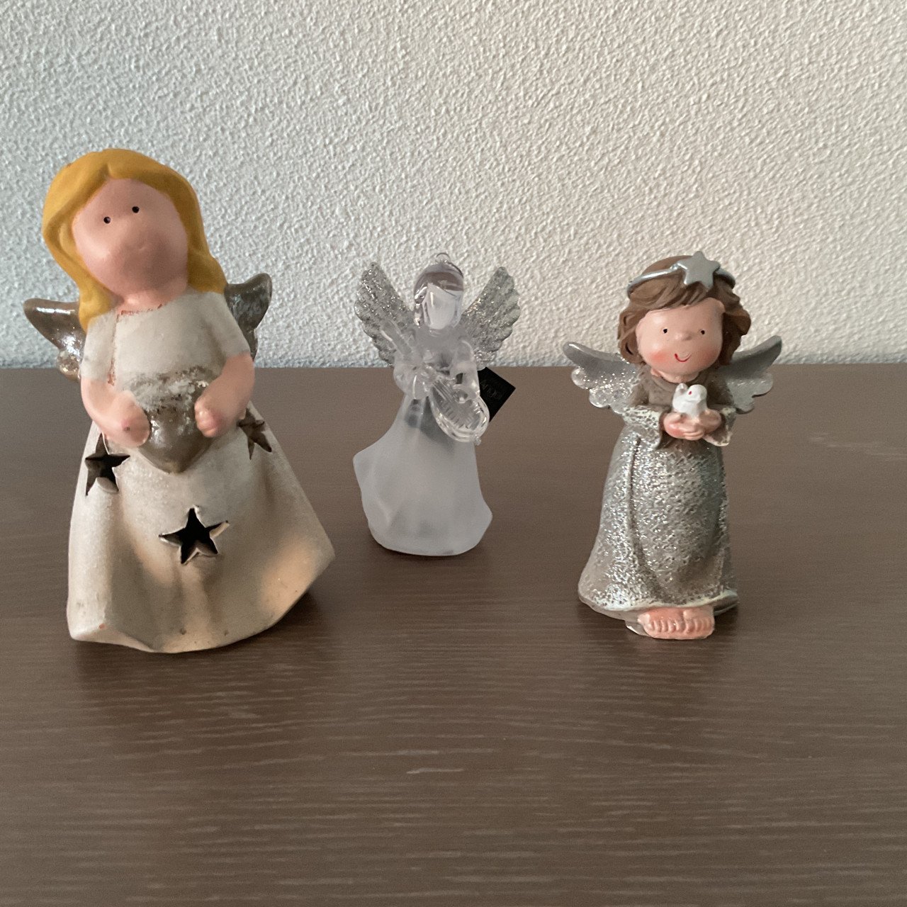 3 engeltjes