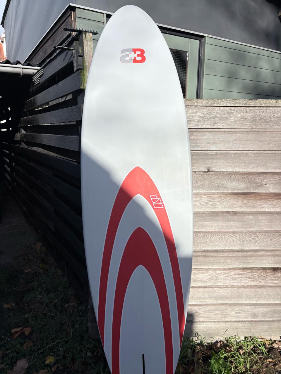 Surfboard