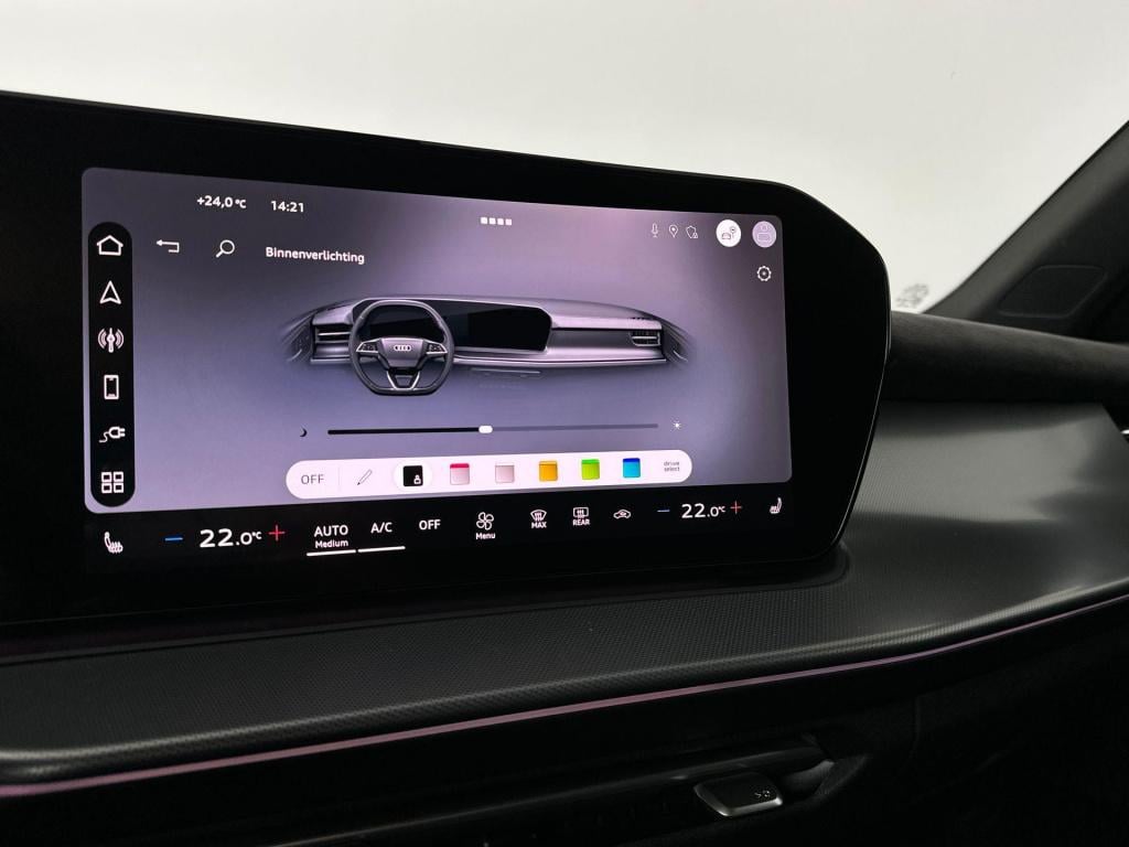 Audi Q3 s edition e-hybrid 272 pk trekhaak l leer l tech+