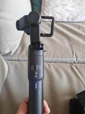 Gopro karma grip, Suction Cup, harnas enz