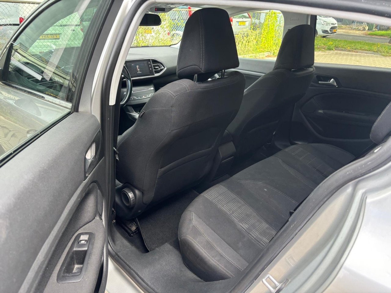 Peugeot 308- 1.6Bleu HDI Allure 188.000KM