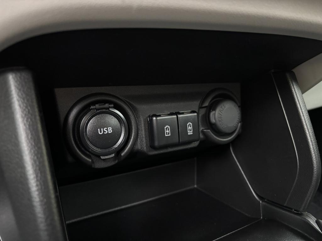 Suzuki Swift 1.2 style smart hybrid/black rhino pakket