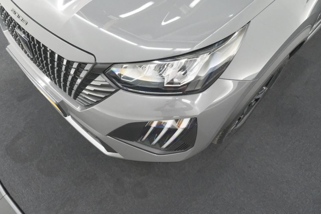 Peugeot E-2008 ev allure 54 kwh | 97,2% soh | 11 kw lader | apple carplay |