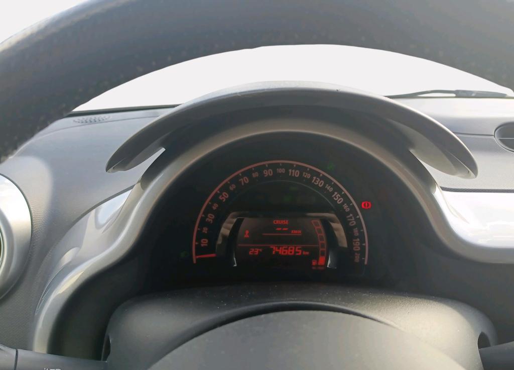 Renault Twingo 1.0 sce limited