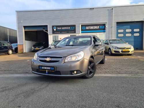 Chevrolet Epica 2.0i Executive/NAP/ONDERHOUDSBOEKJES/