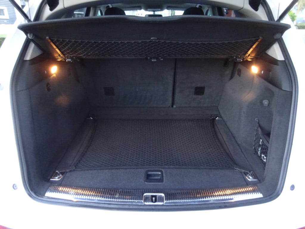 Audi Q5 3.2 fsi quattro pro line s panoramadak / navi / xenon / cruise / 19