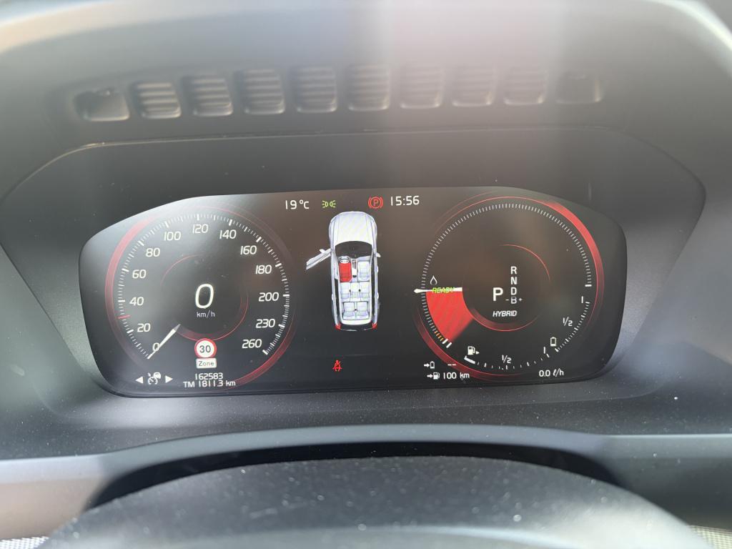 Volvo XC90 2.0 t8 twin engine awd inscription intro edition