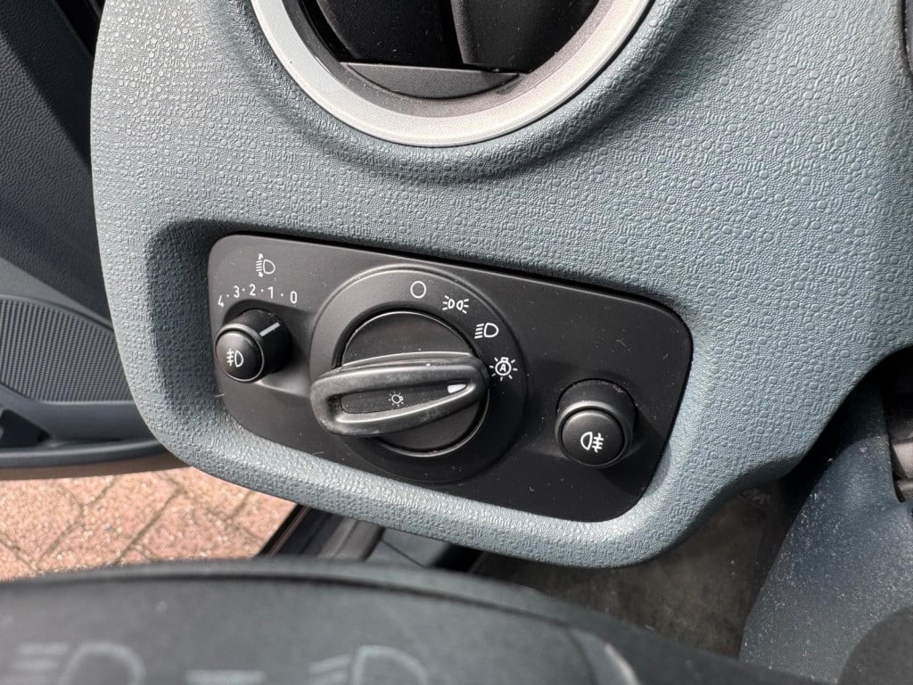 Ford Fiesta 1.25 titanium