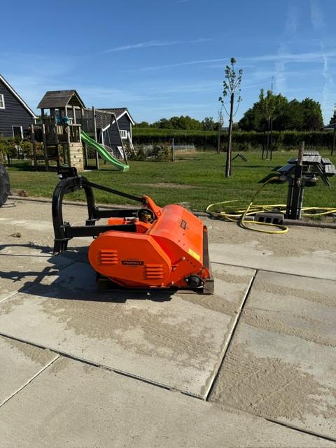 Diverse versnipperaars te koop!