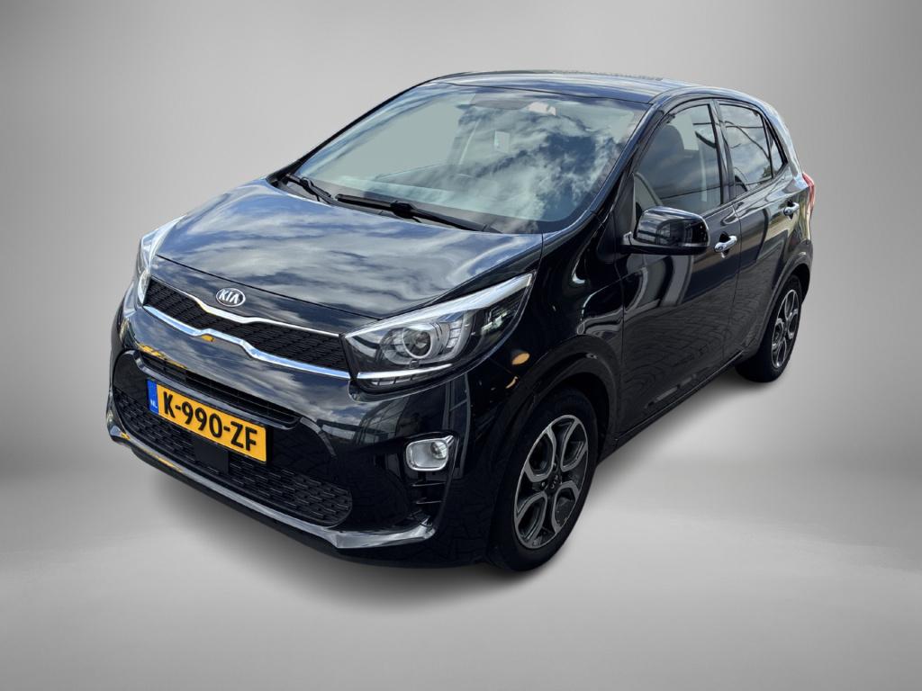 Kia Picanto 1.0 dpi dynamicplusline | climate control | apple carplay/andro