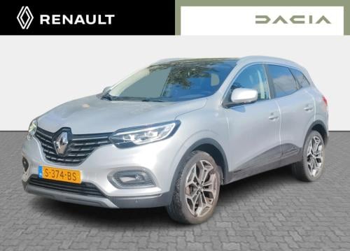Renault Kadjar 1.3 tce 140 edc intens