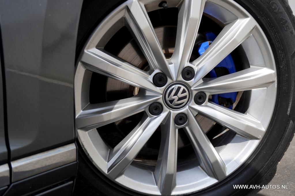 Volkswagen Passat variant 1.4 tsi gte