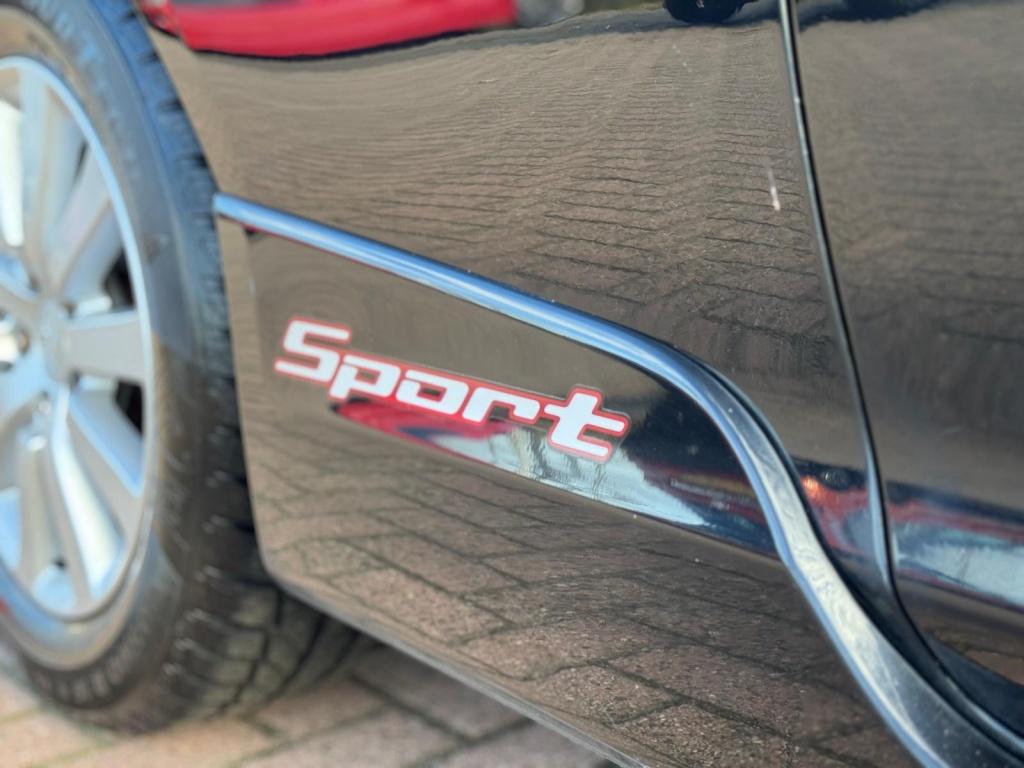 Honda Civic 1.4i bar sport