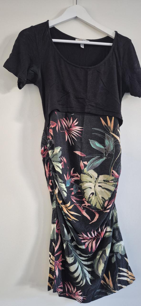 Jurkjes feestjurkjes zwangerschap voeden