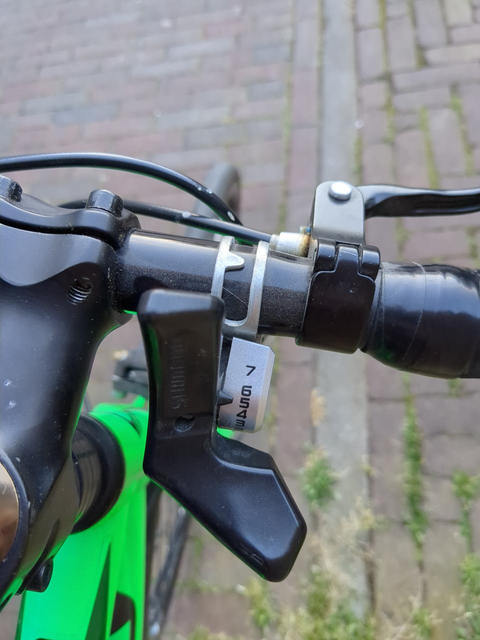 Kinder racefiets Elite Roubaix