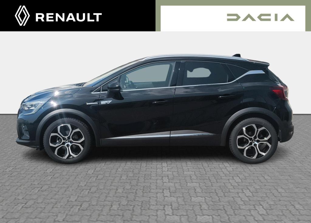 Mitsubishi Asx 1.6 hev at first edition