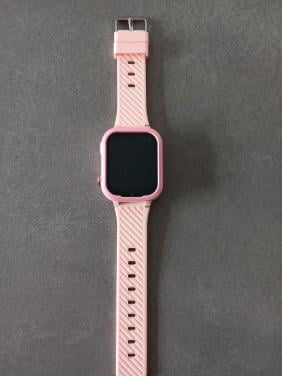 GPS horloge voor kinderen