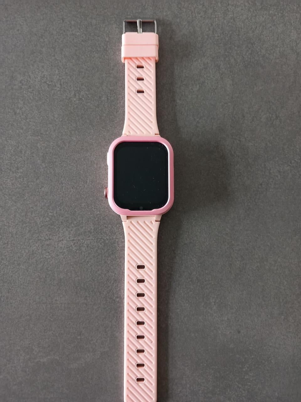 GPS horloge voor kinderen