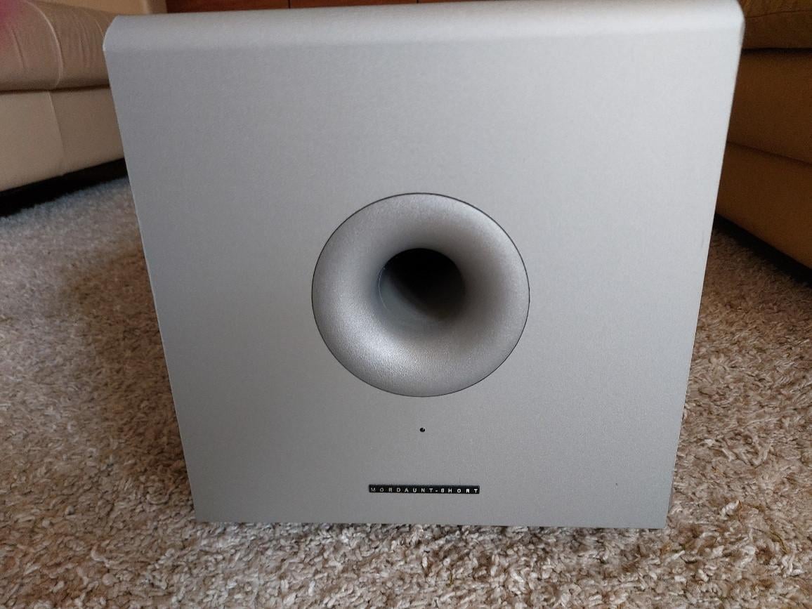 Subwoofer Mordaunt