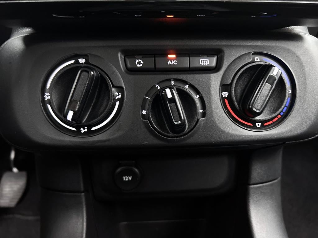 Citroen C3 82 pk you! | rijklaar | stoelverwarming | bluetooth | dab-radio 