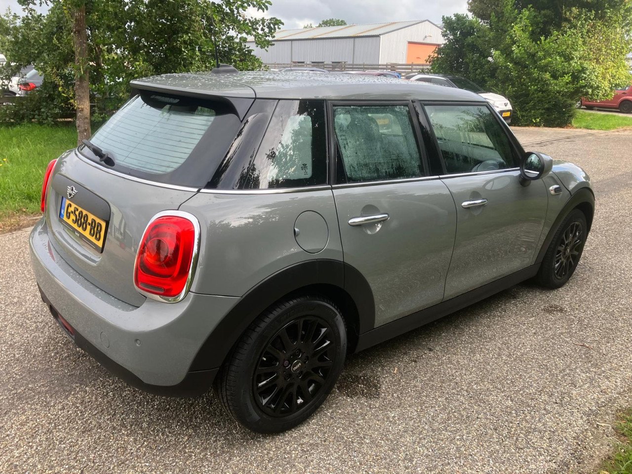 Mini One 1.5