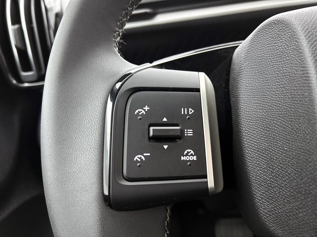 Citroen C3 Aircross Ë-c3 max 113pk 44 kwh | navigatie | camera | all season