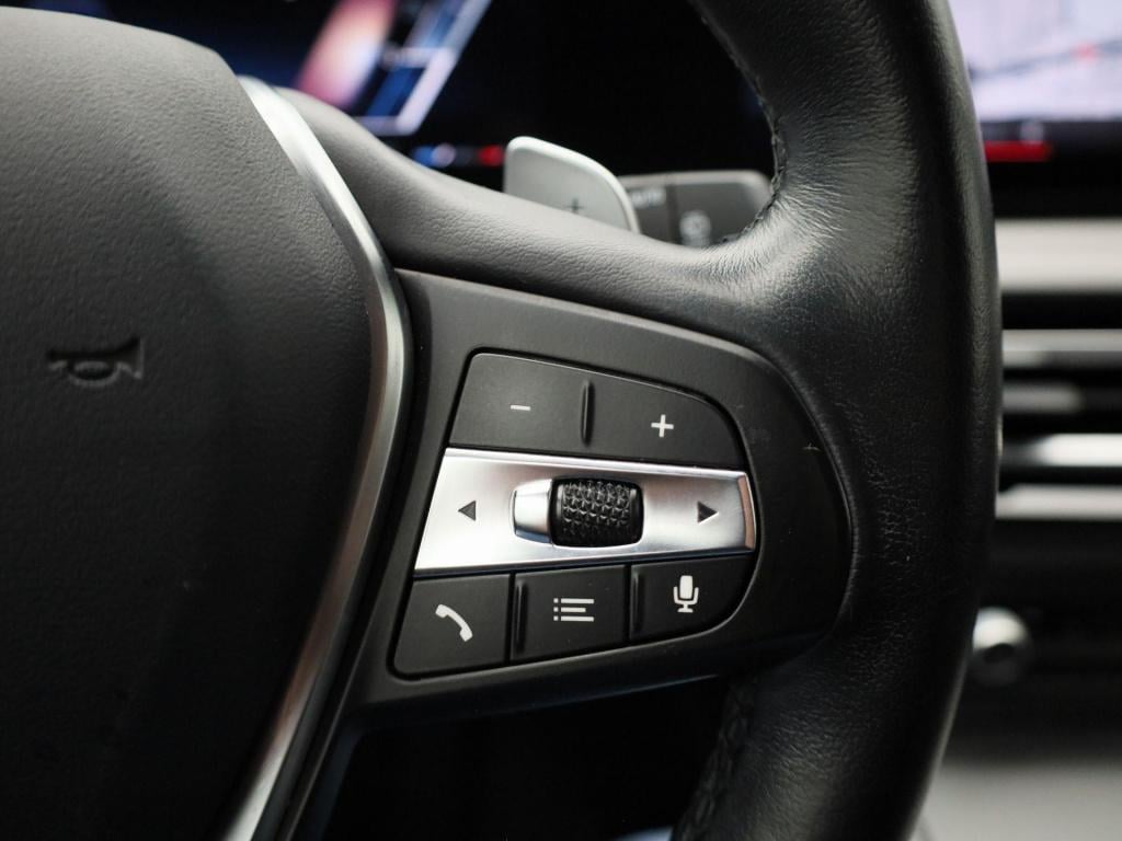 BMW 3-serie touring 318i business edition plus | automaat | wide screen | l