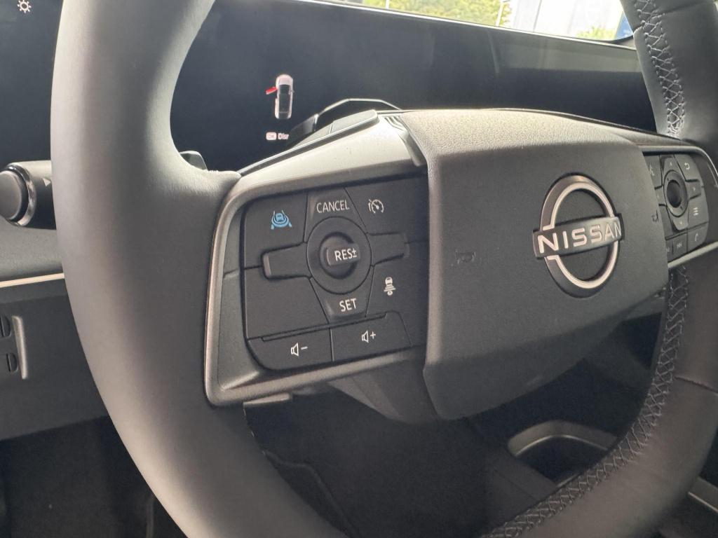 Nissan Leaf engage 52 kwh cold pack