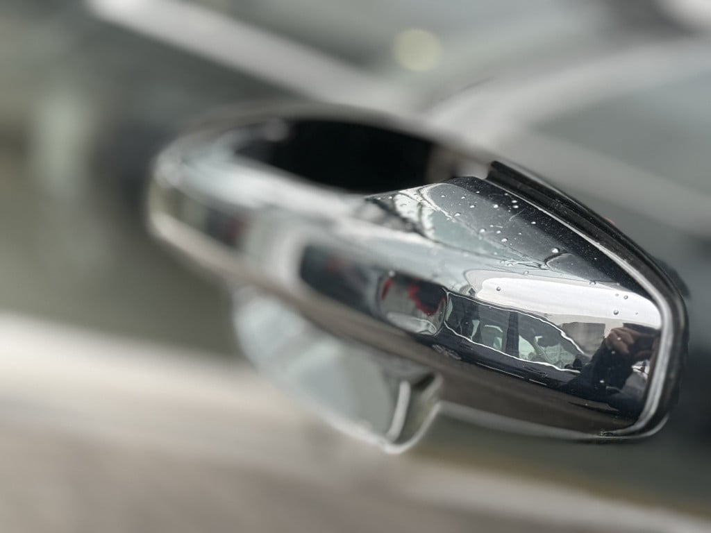Volvo XC40 recharge twin plus 409pk 1e eigenaar