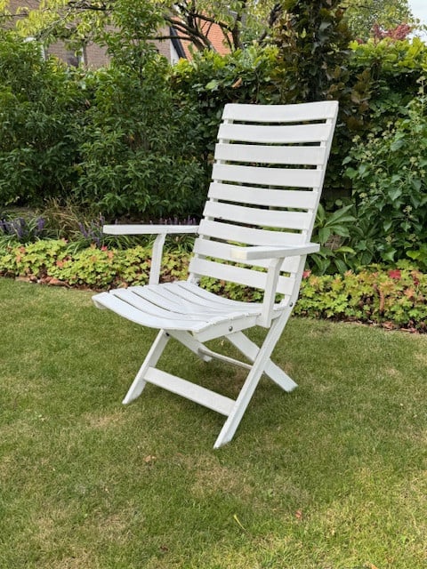 Tuinstoel (Lawn Comfort)