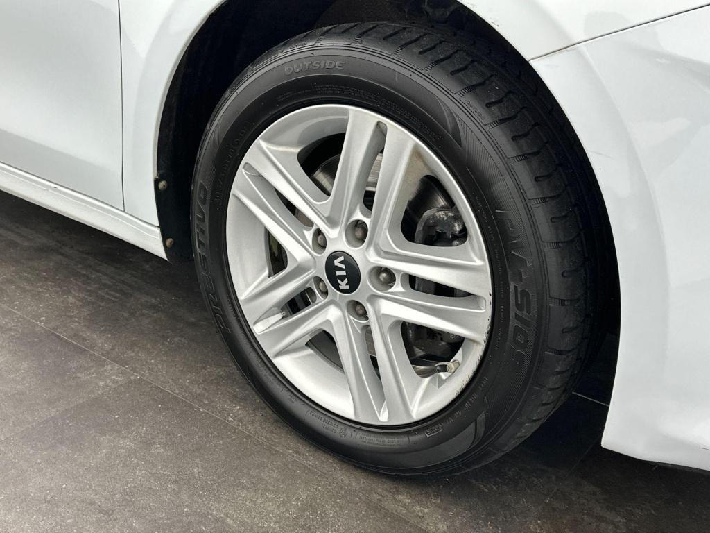 Kia Ceed Sportswagon 1.0 t-gdi dynamicline | trekhaak afneembaar | cam | cl