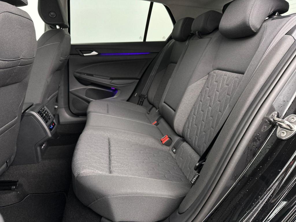 Volkswagen Golf 1.5 etsi life edition dsg7 116pk