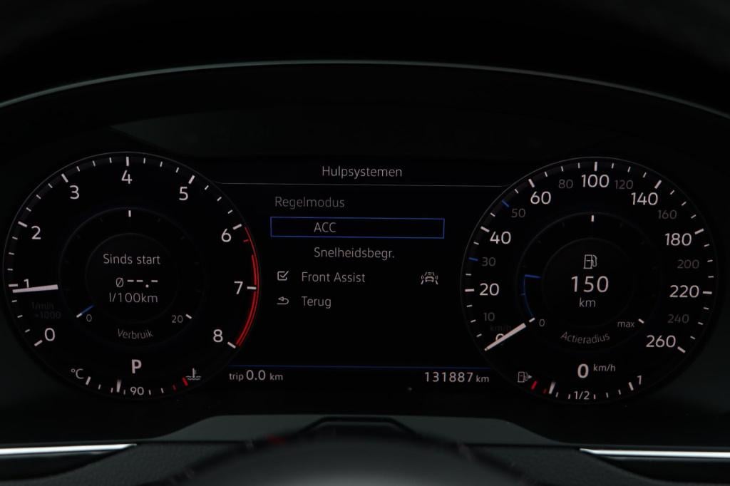 Volkswagen Passat variant 1.5 tsi highline business r 150pk dsg7