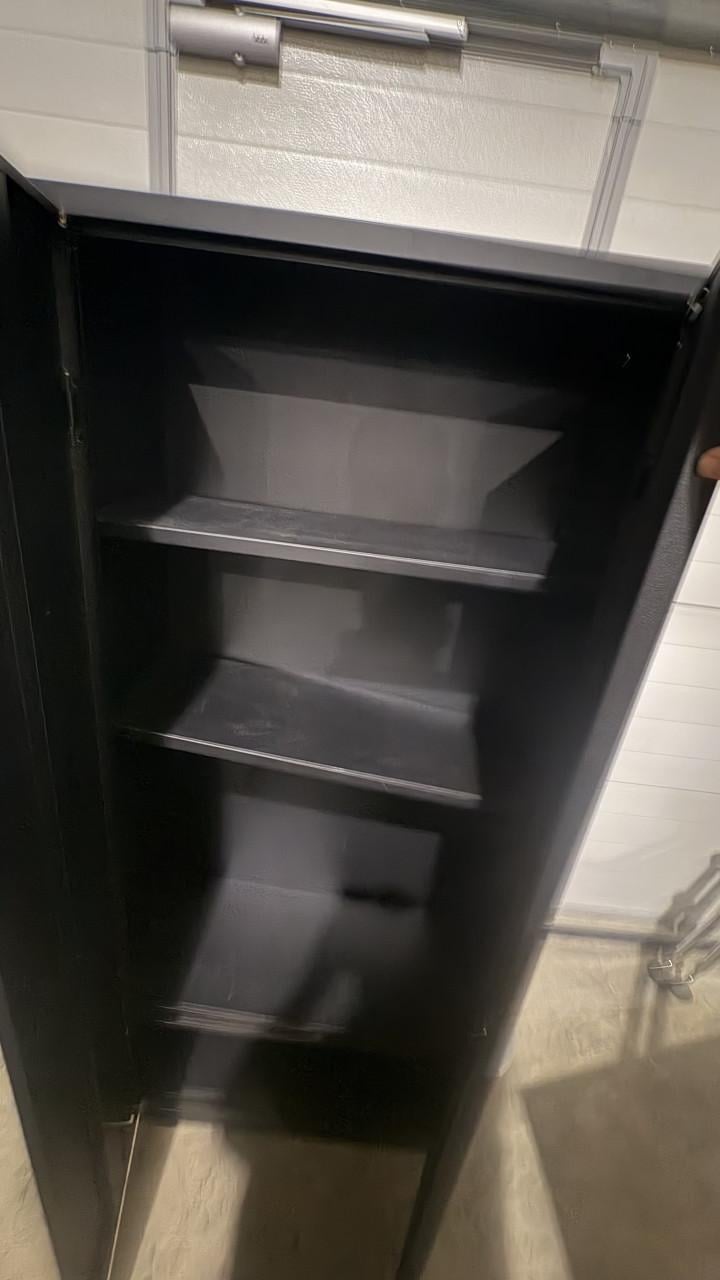 Draaideurkast archiefkast dossierkast