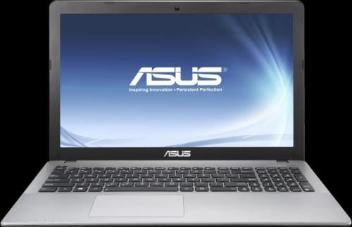 Asus laptop