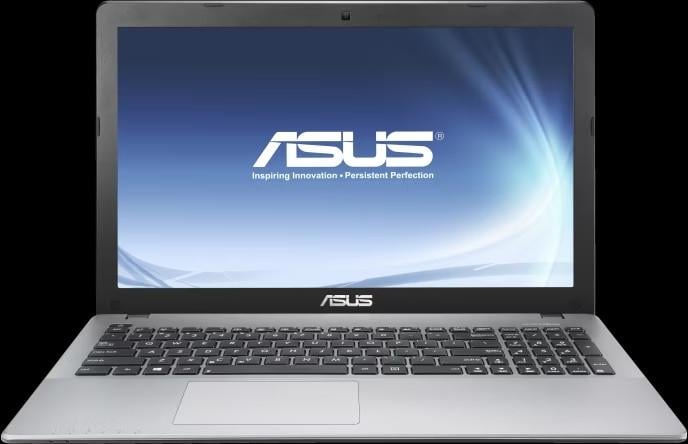 Asus laptop